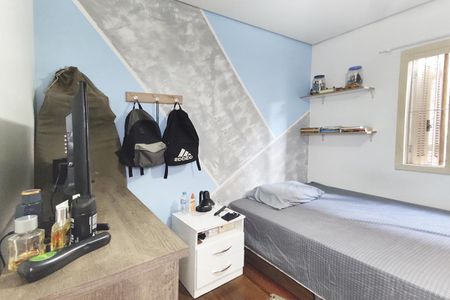 Casa para alugar com 78m², 2 quartos e 1 vaga Casa para alugar com 78m², 2 quartos e 1 vagaQuarto 2