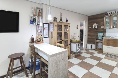 Casa para alugar com 78m², 2 quartos e 1 vaga Casa para alugar com 78m², 2 quartos e 1 vagaCozinha