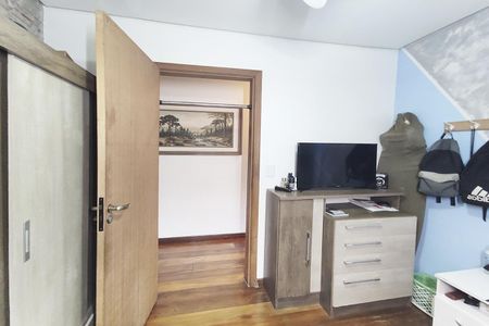 Casa para alugar com 78m², 2 quartos e 1 vaga Casa para alugar com 78m², 2 quartos e 1 vagaQuarto 2