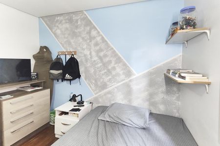 Casa para alugar com 78m², 2 quartos e 1 vaga Casa para alugar com 78m², 2 quartos e 1 vagaQuarto 2