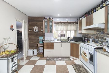 Casa para alugar com 78m², 2 quartos e 1 vaga Casa para alugar com 78m², 2 quartos e 1 vagaCozinha