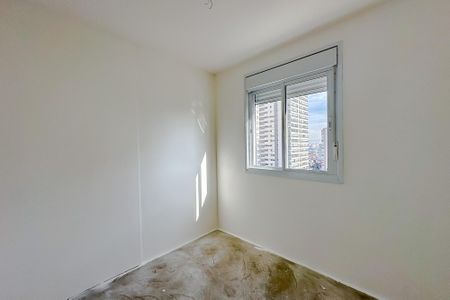 Apartamento à venda com 44m², 2 quartos e 1 vagaQuarto 2