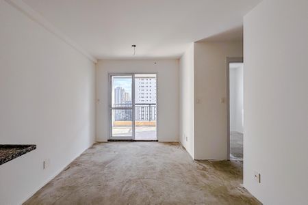 Apartamento à venda com 44m², 2 quartos e 1 vagaSala/Cozinha