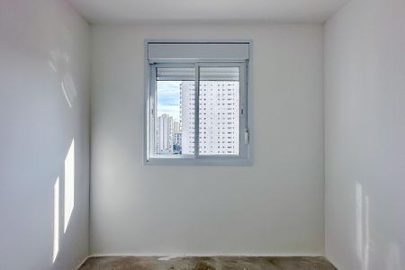 Apartamento à venda com 44m², 2 quartos e 1 vagaQuarto 2