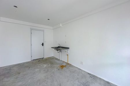 Apartamento à venda com 44m², 2 quartos e 1 vagaSala/Cozinha