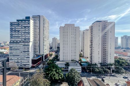 Apartamento à venda com 44m², 2 quartos e 1 vagaVista do Quarto 2
