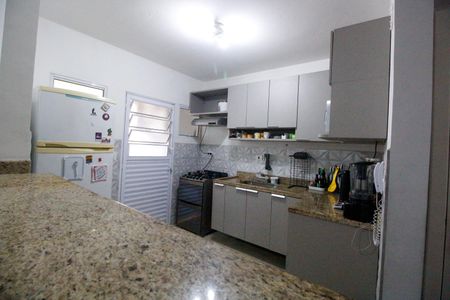 Apartamento à venda com 70m², 2 quartos e 1 vagaCozinha