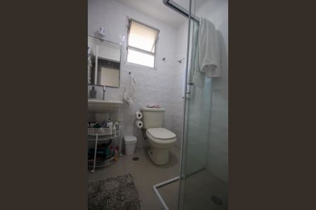 Apartamento à venda com 70m², 2 quartos e 1 vagaBanheiro