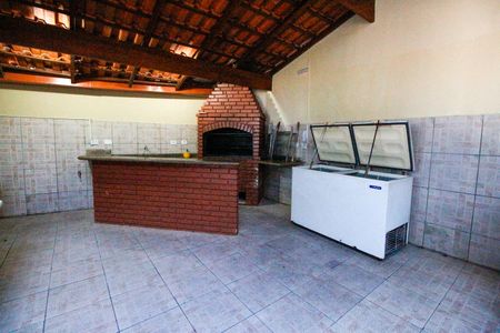 Apartamento à venda com 70m², 2 quartos e 1 vagaEspaço Gourmet