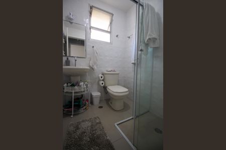 Apartamento à venda com 70m², 2 quartos e 1 vagaBanheiro