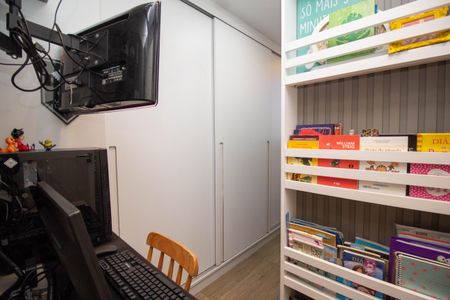 Apartamento à venda com 60m², 2 quartos e 1 vaga Apartamento à venda com 60m², 2 quartos e 1 vagaQuarto 1