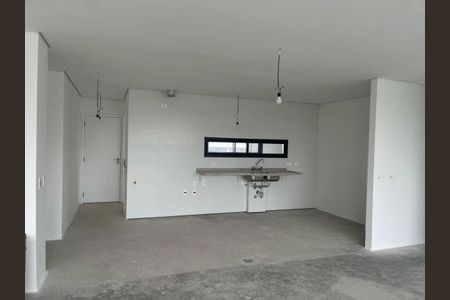 Apartamento à venda com 4 quartos, 201m² em Brooklin Novo, São Paulo