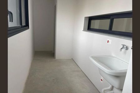 Apartamento à venda com 4 quartos, 201m² em Brooklin Novo, São Paulo