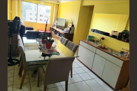 Apartamento à venda com 3 quartos, 70m² em Jardim Taquaral, São Paulo