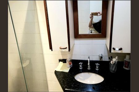 Apartamento à venda com 3 quartos, 70m² em Jardim Taquaral, São Paulo