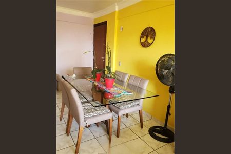 Apartamento à venda com 3 quartos, 70m² em Jardim Taquaral, São Paulo