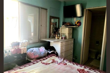 Apartamento à venda com 3 quartos, 70m² em Jardim Taquaral, São Paulo