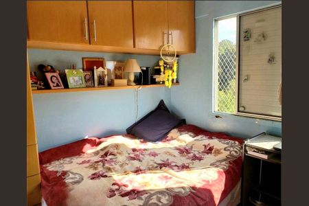 Apartamento à venda com 3 quartos, 70m² em Jardim Taquaral, São Paulo