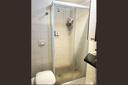 Apartamento à venda com 3 quartos, 70m² em Jardim Taquaral, São Paulo