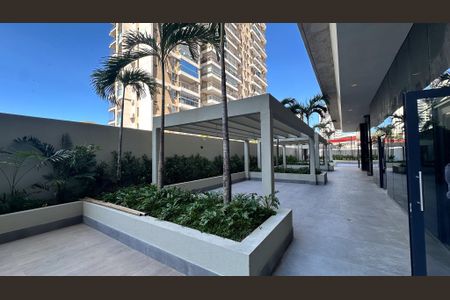 Apartamento à venda com 80m², 2 quartos e 1 vagaÁrea comum