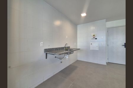 Apartamento à venda com 80m², 2 quartos e 1 vagaCozinha 