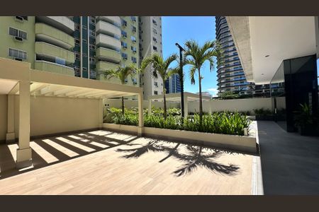 Apartamento à venda com 80m², 2 quartos e 1 vagaÁrea comum