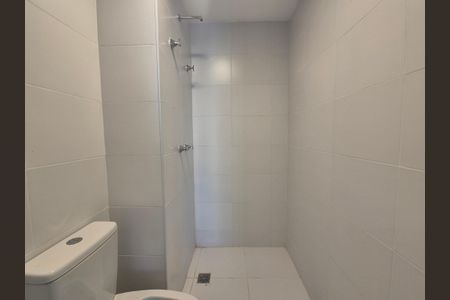 Apartamento à venda com 80m², 2 quartos e 1 vagaBanheiro da Suíte 