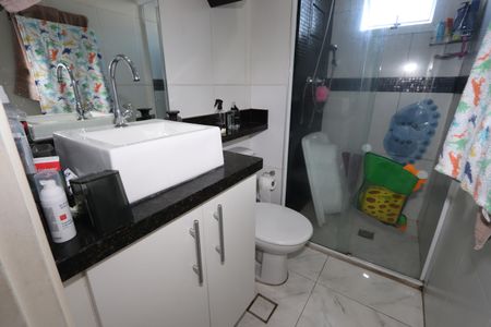 Apartamento à venda com 51m², 2 quartos e 1 vagaBanheiro