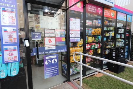 Apartamento à venda com 51m², 2 quartos e 1 vagaÁrea comum - Piscina