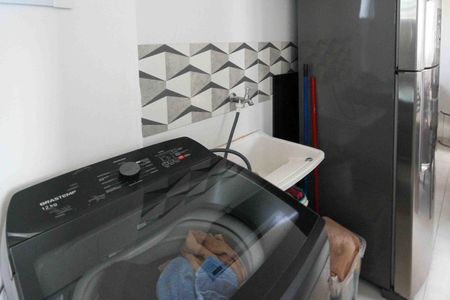 Apartamento à venda com 33m², 2 quartos e sem vaga Apartamento à venda com 33m², 2 quartos e sem vagaÁrea de Serviço