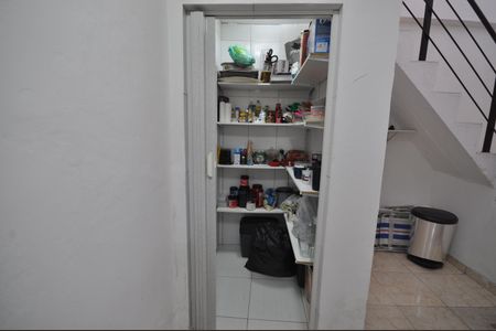 Casa à venda com 144m², 3 quartos e 1 vagaDespensa