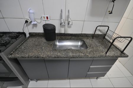 Casa à venda com 144m², 3 quartos e 1 vagaCozinha