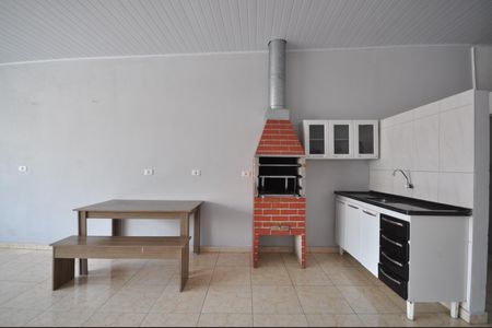 Casa à venda com 144m², 3 quartos e 1 vagaChurrasqueira