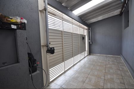 Casa à venda com 144m², 3 quartos e 1 vagaGaragem