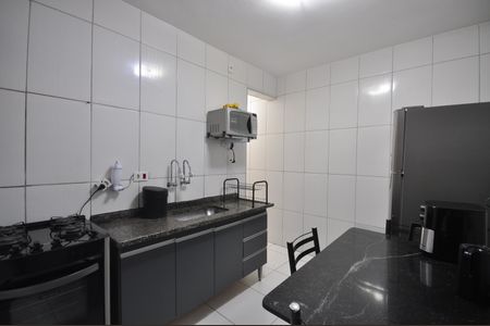 Casa à venda com 144m², 3 quartos e 1 vagaCozinha