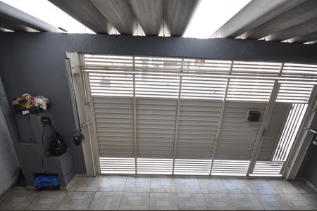 Casa à venda com 144m², 3 quartos e 1 vagaVista do Quarto 3