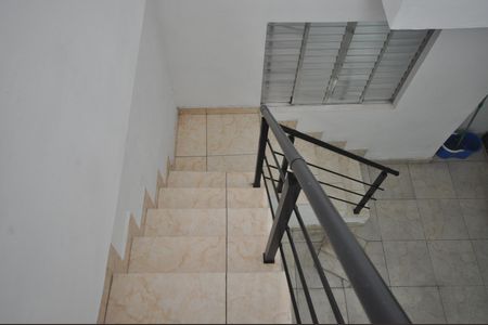 Casa à venda com 144m², 3 quartos e 1 vagaEscada 