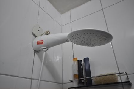 Casa à venda com 144m², 3 quartos e 1 vagaBanheiro 