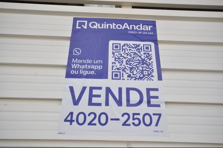 Casa à venda com 144m², 3 quartos e 1 vagaPlaca