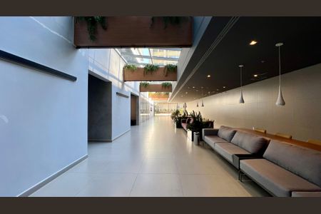 Studio à venda com 24m², 1 quarto e sem vaga Studio à venda com 24m², 1 quarto e sem vagaCoworking
