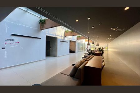 Studio à venda com 24m², 1 quarto e sem vaga Studio à venda com 24m², 1 quarto e sem vagaCoworking