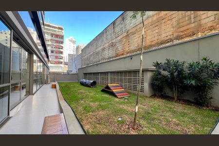 Studio à venda com 24m², 1 quarto e sem vaga Studio à venda com 24m², 1 quarto e sem vagaPetplace