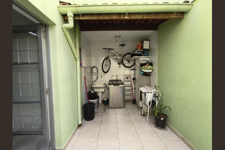 Casa à venda com 98m², 2 quartos e sem vaga Casa à venda com 98m², 2 quartos e sem vagaÁrea de Serviço