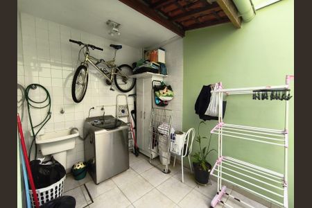 Casa à venda com 98m², 2 quartos e sem vaga Casa à venda com 98m², 2 quartos e sem vagaÁrea de Serviço