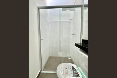 Casa à venda com 90m², 3 quartos e 2 vagasBanheiro Social
