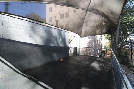 Apartamento à venda com 50m², 2 quartos e 1 vagaÁrea comum