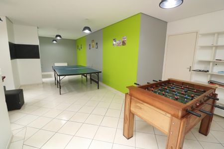 Apartamento à venda com 50m², 2 quartos e 1 vagaÁrea comum