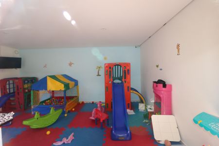 Apartamento à venda com 50m², 2 quartos e 1 vagaÁrea comum