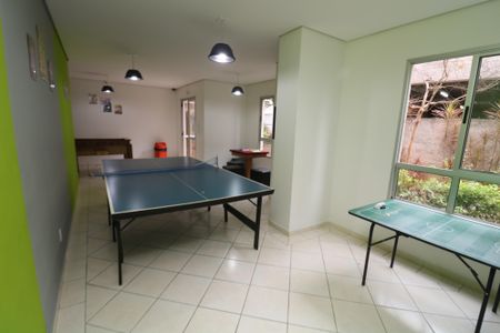 Apartamento à venda com 50m², 2 quartos e 1 vagaÁrea comum