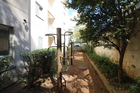 Apartamento à venda com 50m², 2 quartos e 1 vagaÁrea comum - Playground